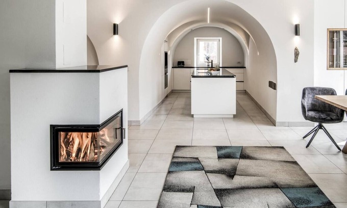 Colle Isarco Apartamento | NEW! Villa Tribulaunblick – Style, Terrace, Alps