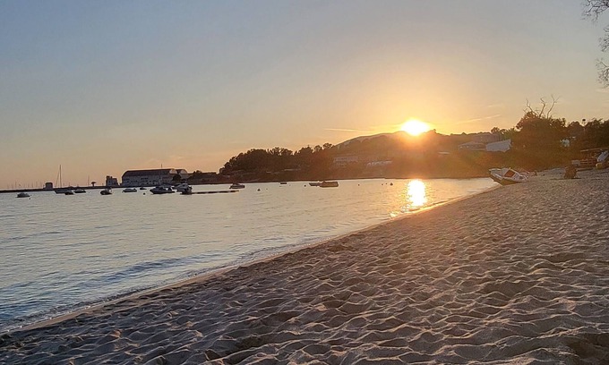 Afa Casa | New villa 15 minutes from Ajaccio