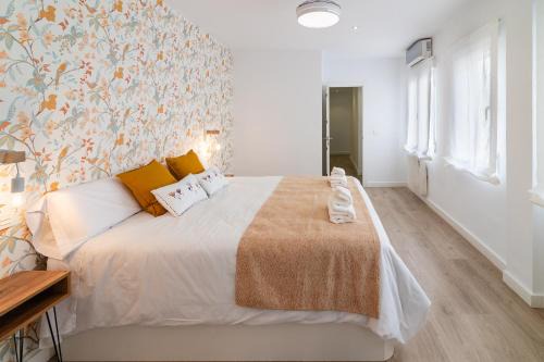 San Basilio Apartamento | New! Villa Antala - Patios de Córdoba