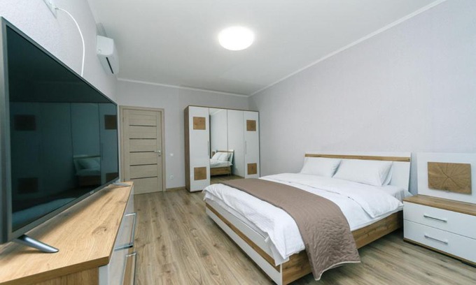 Pozniaky Apartamento | New VIP Apartments