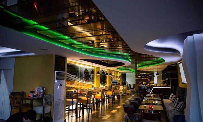 Tirana Hotel | New W Hotel