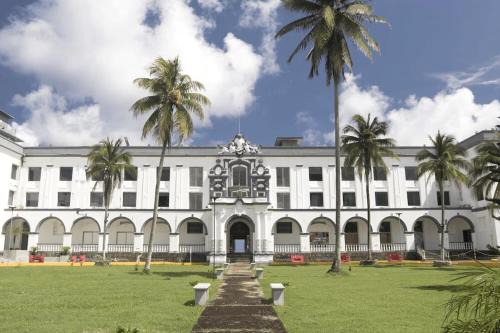 Colon Hotel | New Washington Hotel