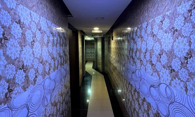 Sri Hartamas Hotel | New Wave Hotel Sri Hartamas