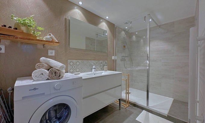 Orschwiller Apartamento | ★NEW★ Welcome to the Enchanted Forest!
