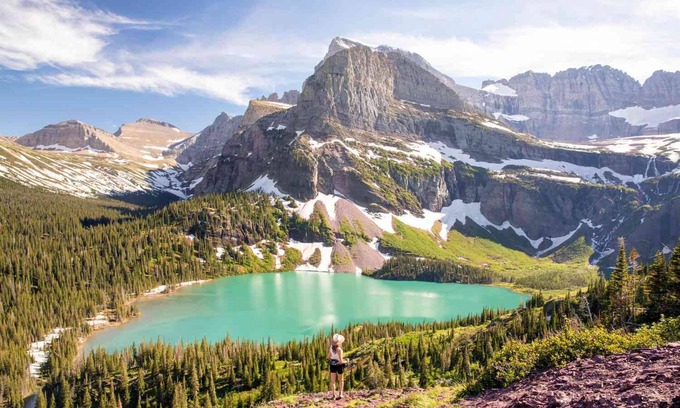 Whitefish Cabina | NEW whitefish Mountain cabin