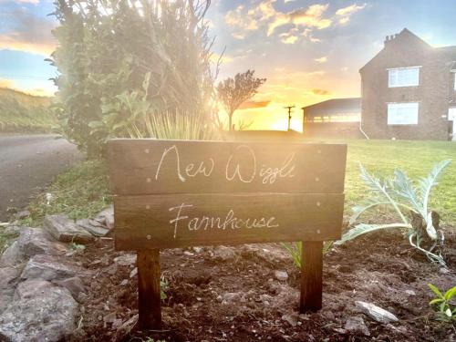 Torpoint Casa | New Wiggle Farmhouse