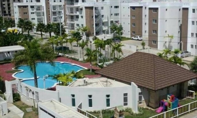Santiago de los Caballeros Apartamento | New Wonderful Apart With Pool