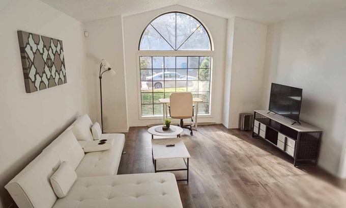 Starcrest Casa | NEW! Wonderful 3200+ sqft house in Vancouver's desirable Lake View Estates!