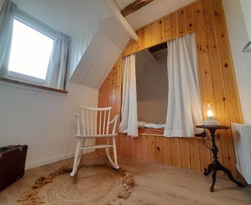 Hoofdplaat Casa | New Woodys Vakantiehuisje Rust aan de Zeeuwse kust