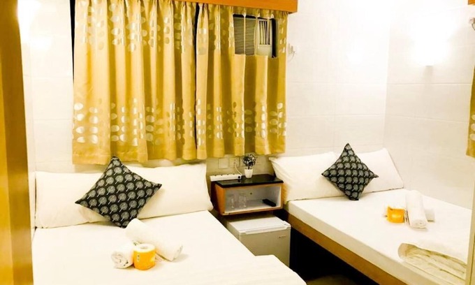 Tsim Sha Tsui Casa | New World Guest House