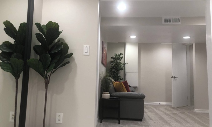 East Central Apartamento | New Yalecrest Apartment near Downtown Salt Lake City