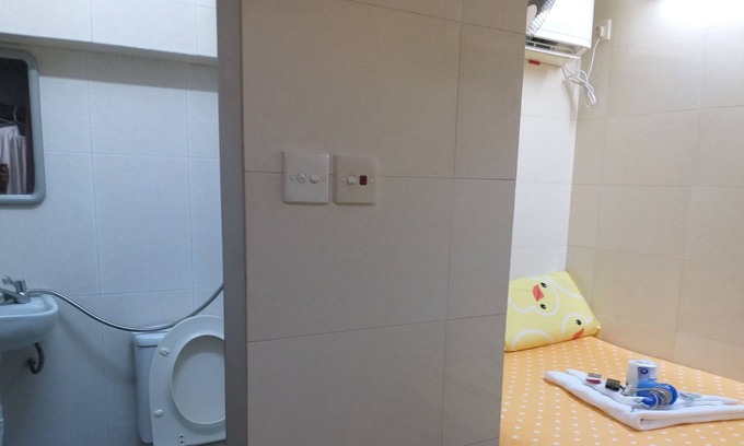 Tsim Sha Tsui Casa | New Yan Yan Guest House