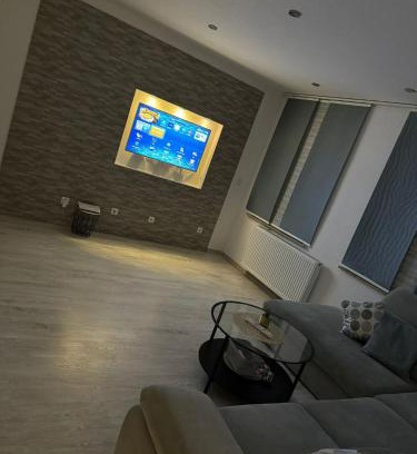 Altenessen-Nord Apartamento | New York by D&J Apartments Altenessen Nord