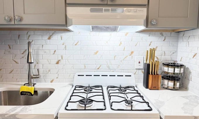 Union City Apartamento | New York City Dreams - 10 Mins