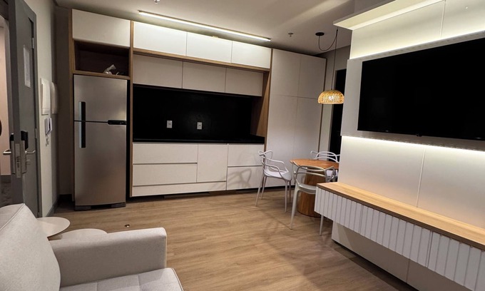 Itapema Apartamento | New York Flats