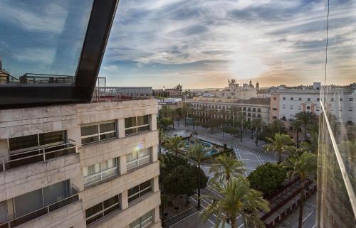 Centro histórico de Jerez de la Frontera Apartamento | New York Style Luxury 3 dormitorios