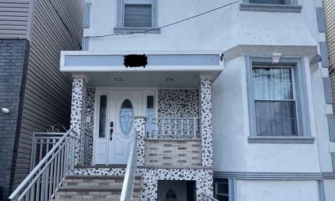 West New York Apartamento | New York Style
