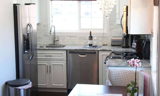Whitefish Condominio | El neoyorquino en el centro de Whitefish Montana