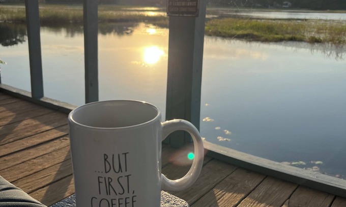 Hernando Casa | NEW! ZEN! RELAX! KAYAKS, FISHING POLES, DOCK! NEAR BIKE TRAIL, SPRINGS, & BEACH!