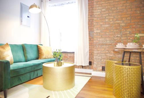 East Harlem Apartamento | New2 York Style Stay near Central Park