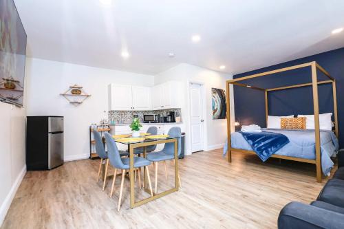 Orlando Apartamento | NEW5 APT NrUCF PETSOK PRIVATE patioENTRY LAUNDRY