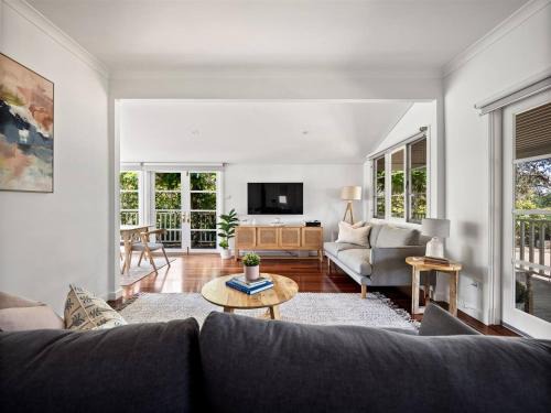 Dunsborough Apartamento | Newberry Cottage - Beach, Games & Alfresco Bliss