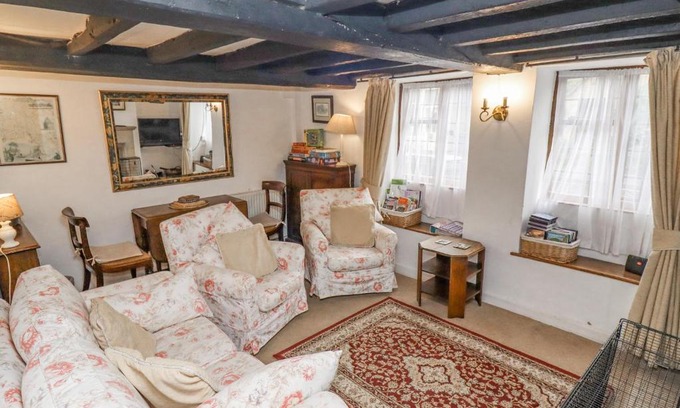 Bourton Casa | Newbury Cottage