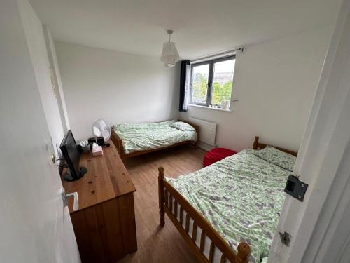Coldharbour Apartamento | Newbury3
