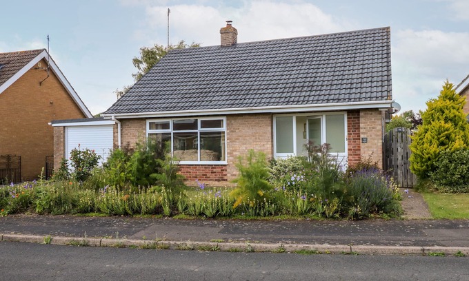 King's Lynn Cabaña | Newby, GAYTON
