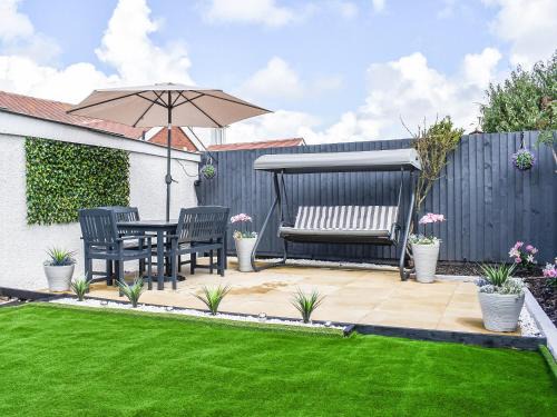 Thornton-Cleveleys Casa | Newcastle Lodges
