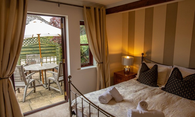 Yarmouth Casa | Newclose Farm