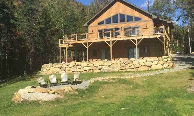 Keene Casa | NUEVO HOGAR - REGIÓN DE ALTOS PICOS, KEENE, KEENE VALLEY, WHITEFACE, LAKE PLACID