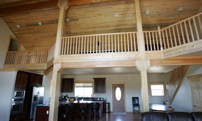 Polson Casa | Mesa de billar Home W más nueva, ping pong, futbolín, sala de ejercicios