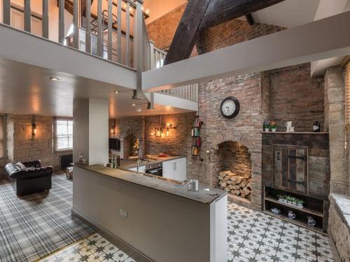 Morpeth Apartamento | Newgate Loft