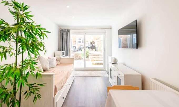 Newhaven Apartamento | NEWHAVEN Les GITES New COSY HOMES