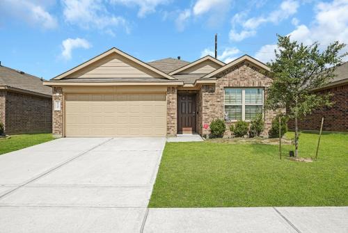Channelview Casa | Newhouse/Grill/East houston/Channelview/Baytown/Sleeps 8