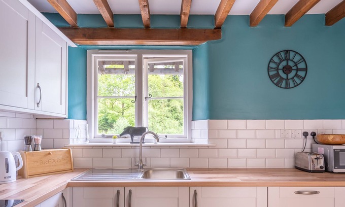 Graythwaite Apartamento | Newlands - sleeps 4 guests in 2 bedrooms