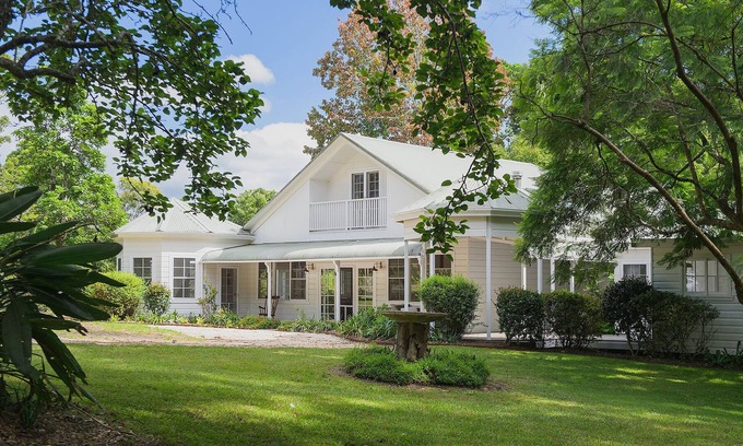 Crescent Head Casa | Newley Renovated Homestead