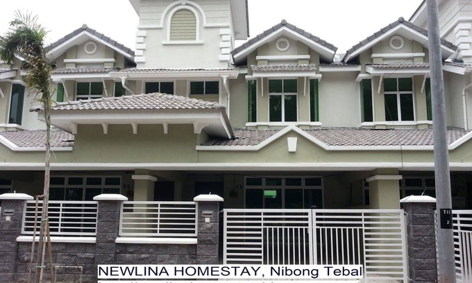 Nibong Tebal Casa | NEWLINA HOMESTAY, Nibong Tebal, Seberang Perai Selatan, Penang, Malasia.