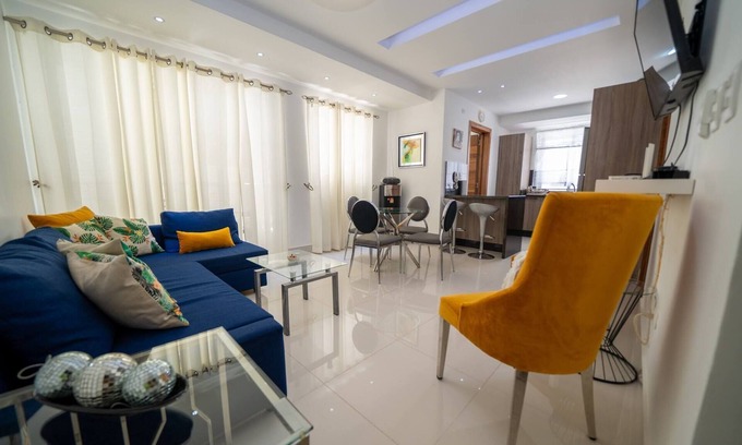La Arboleda Apartamento | Recién 1 Hab Apartamento Arboleda