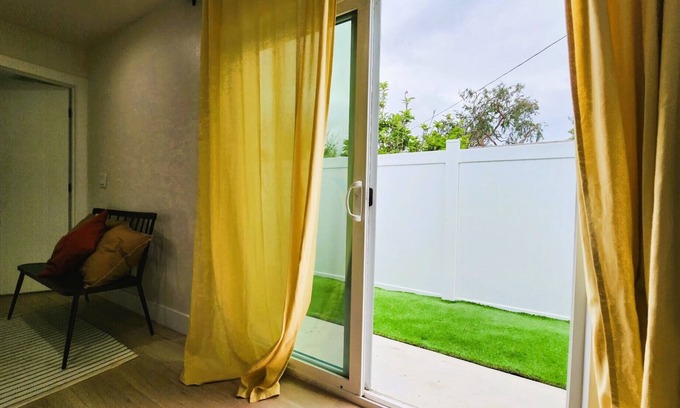 Fullerton Casa | Newly 2BR/2BA min to Disneyland & hot attractions