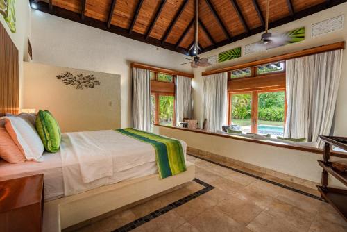 Punta Cana Casa | Newly added Tropical Bungalow at Green Village