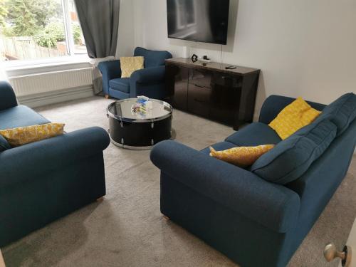 South Harrow Apartamento | Newly amazing refurbished two bedroom apartment