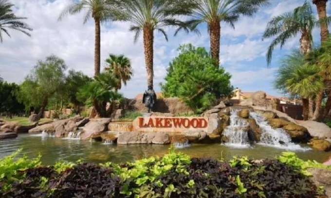 Portofino Condominio | Recién nombrado Ahwatukee Foothills Luxury Condo en una ubicación Premium