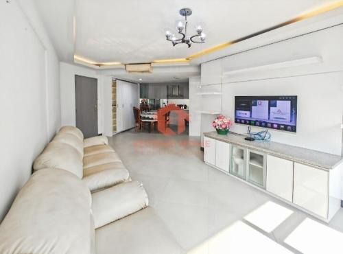Karet Apartamento | Newly Apt taman Rasuna 3BR tower 16 07 E