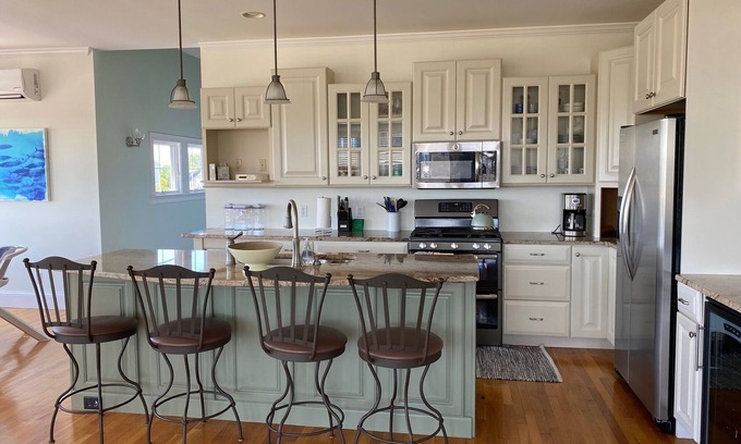 Snug Harbor Casa | Newly Available Summer 2022 - Snug Harbor Ocean Views