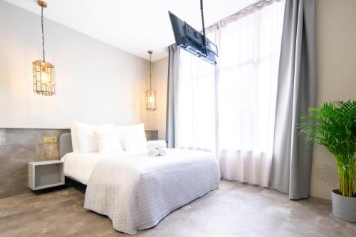 Schiedam Cama Y Desayuno | Newly Build Utopia City Penthouse 7-Minutes from Rotterdam CS app3