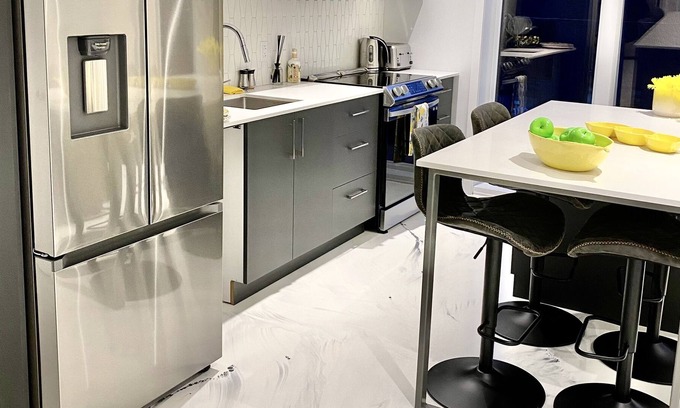 Little Italy Apartamento | Newly built 1BDR APT in the Little Italy neighbourhood MTL