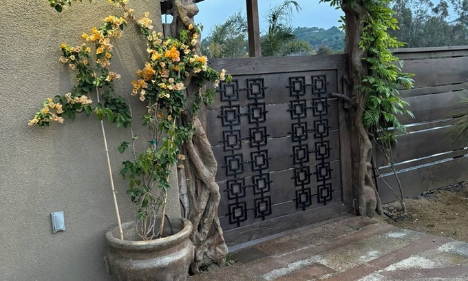 Fallbrook Apartamento | Newly built 1BR/bath hideaway, steps to Monserate Winery