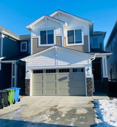 Calgary Apartamento | Newly built 2 Bedroom Basement apartment